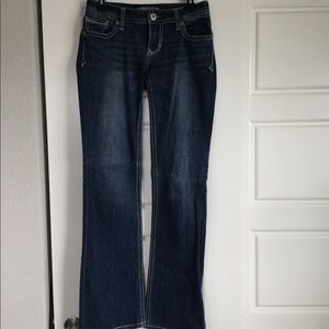 Express Jeans